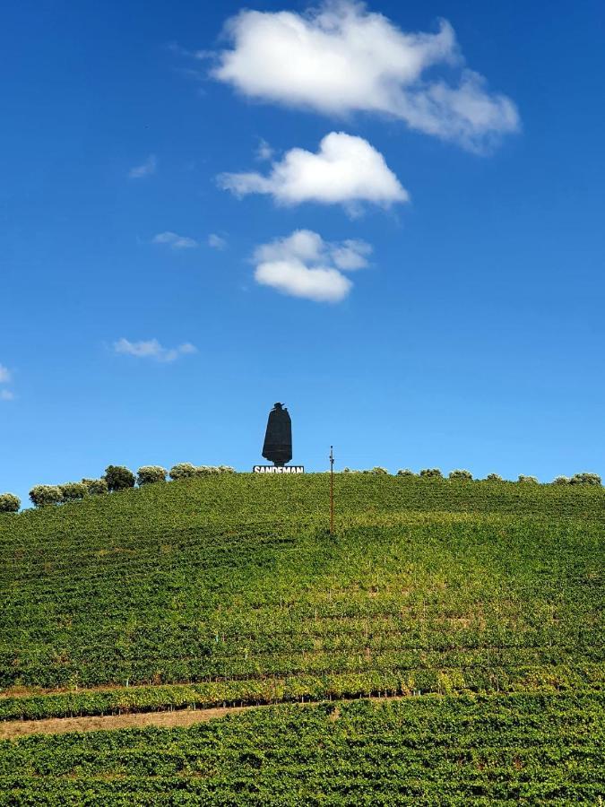 Vivenda Oliveira - Alojamento Local Lamego Bagian luar foto