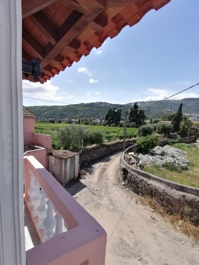 Vivenda Oliveira - Alojamento Local Lamego Bagian luar foto
