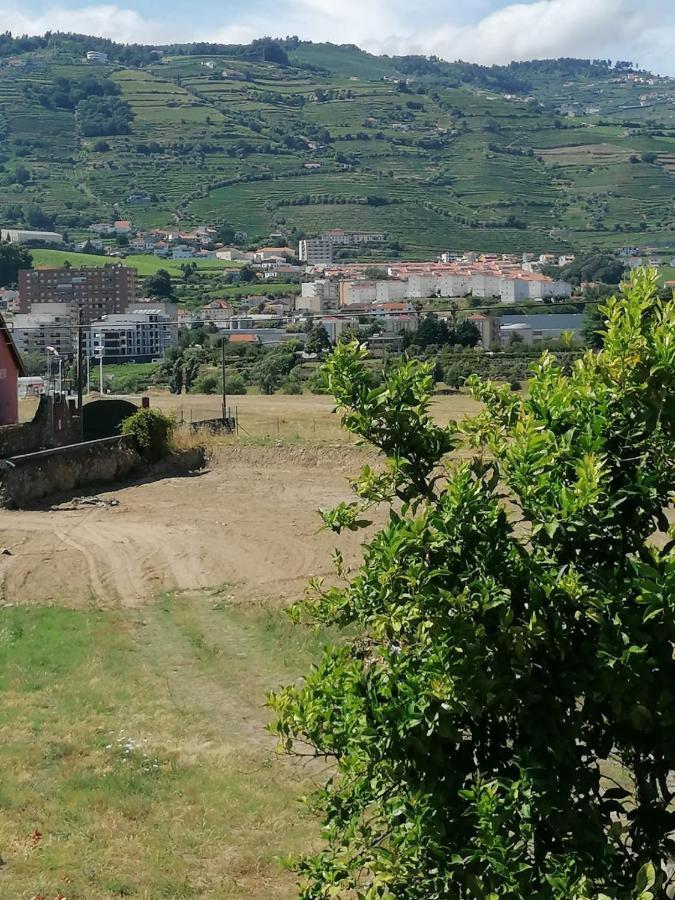 Vivenda Oliveira - Alojamento Local Lamego Bagian luar foto