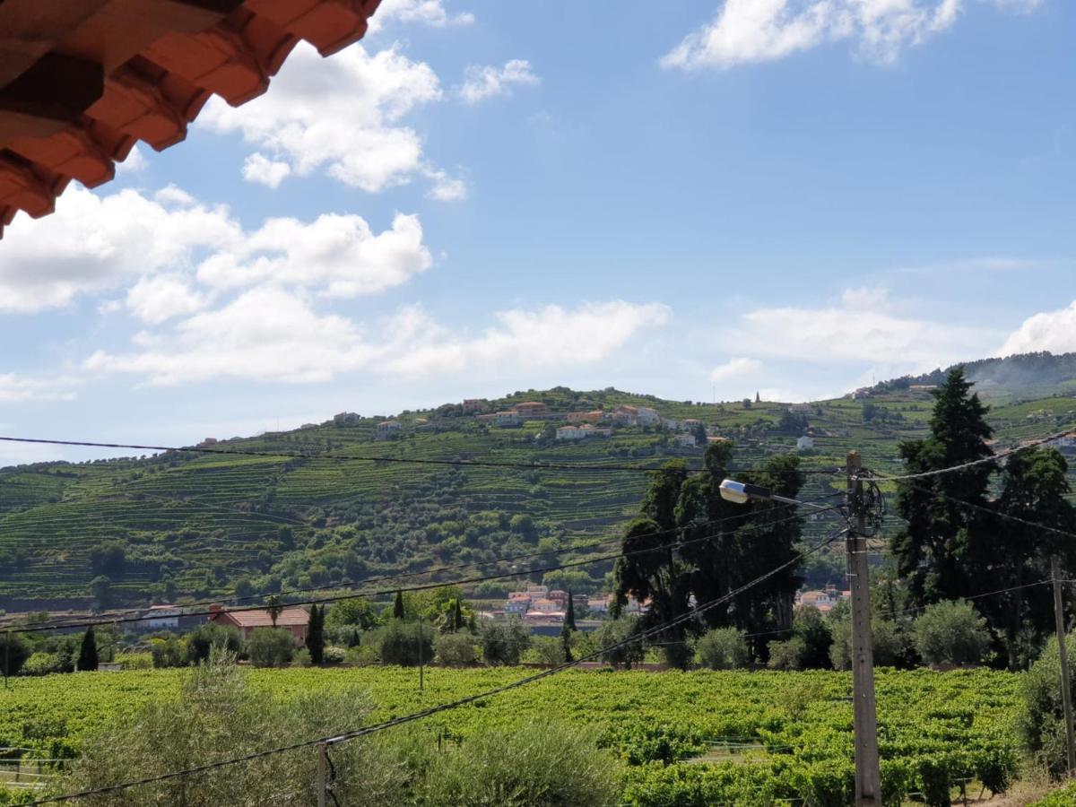 Vivenda Oliveira - Alojamento Local Lamego Bagian luar foto