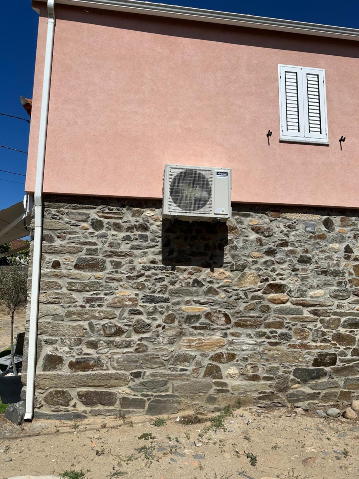 Vivenda Oliveira - Alojamento Local Lamego Bagian luar foto